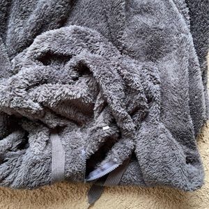 Super comfy dark gray hoodie